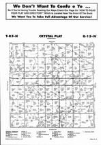 Map Image 033, Tama County 2006